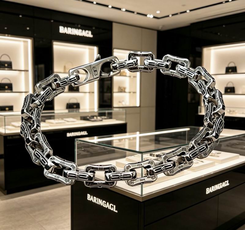 Balenciaga Bracelet  05yxs19 (4)