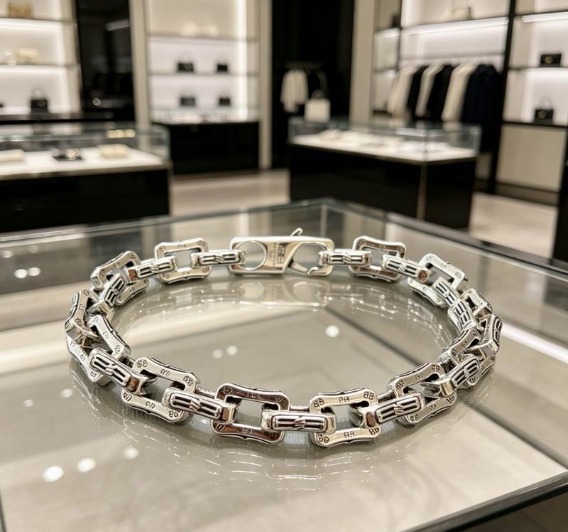 Balenciaga Bracelet  05yxs19 (5)