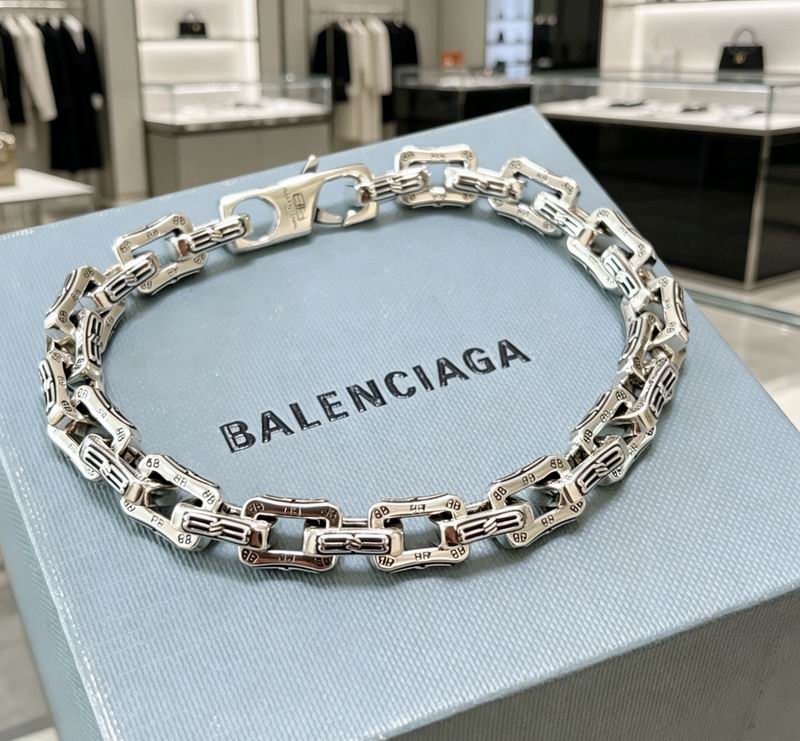 Balenciaga Bracelet  05yxs19 (7)