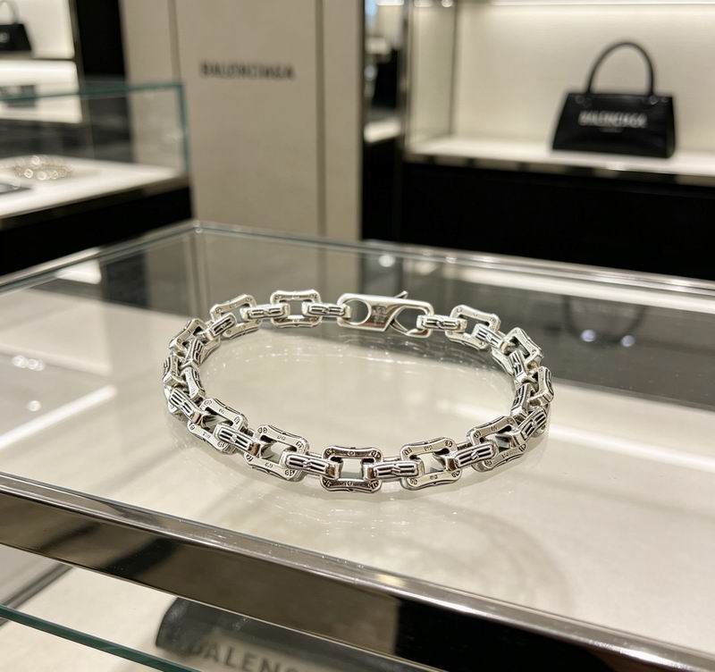 Balenciaga Bracelet  05yxs19 (9)