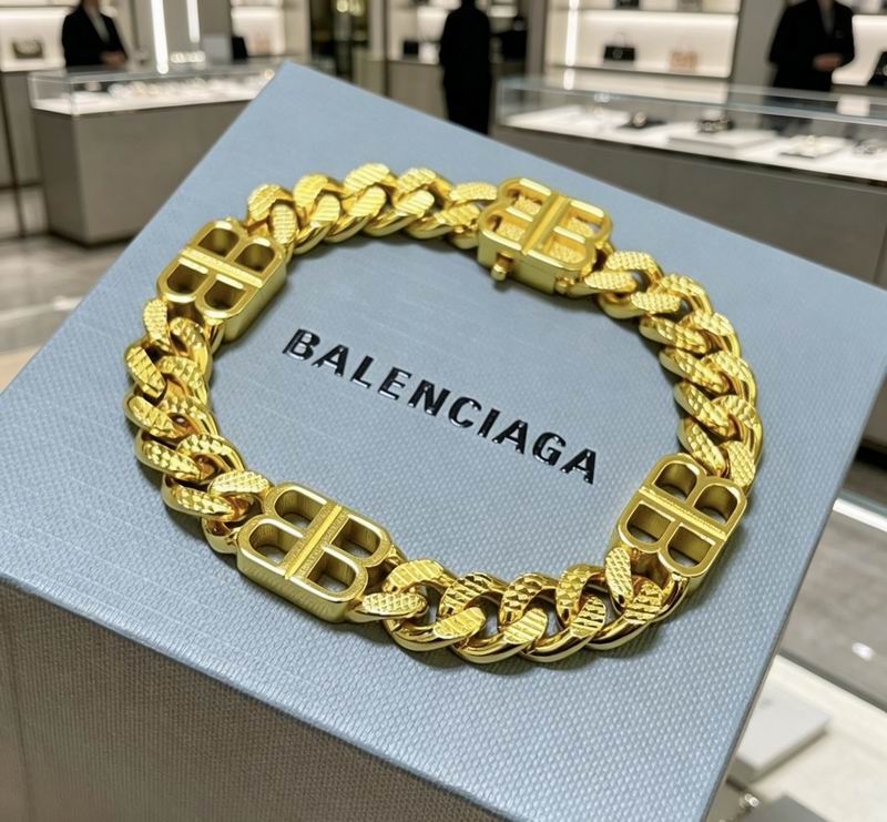 Balenciaga Bracelet  05yxs20 (2)