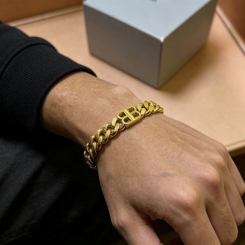 Balenciaga Bracelet  05yxs20 (3)