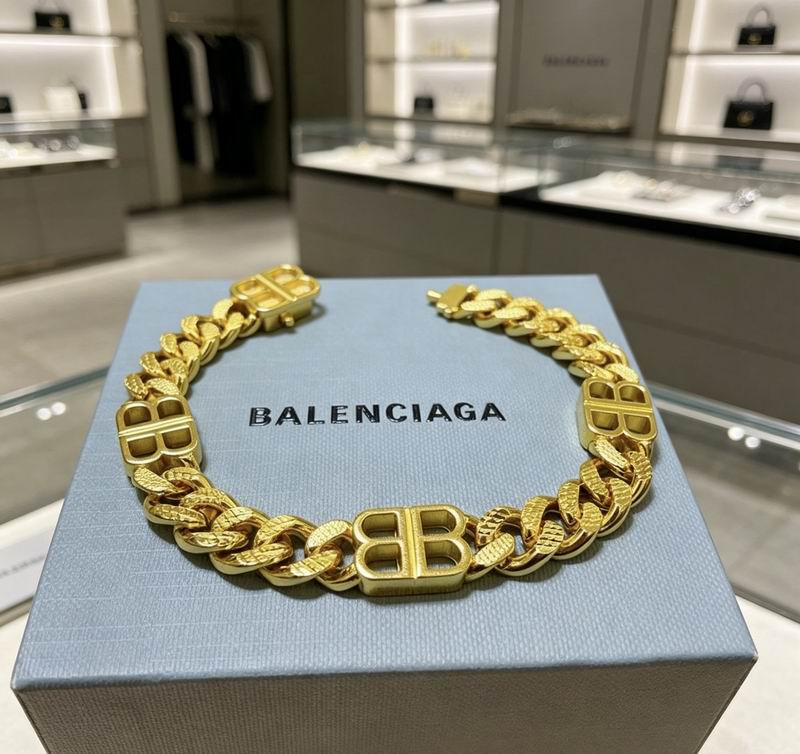 Balenciaga Bracelet  05yxs20 (4)