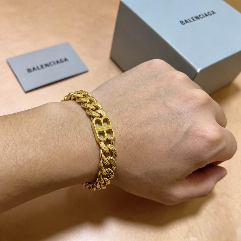 Balenciaga Bracelet  05yxs20 (6)