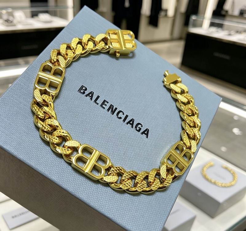 Balenciaga Bracelet  05yxs20 (7)