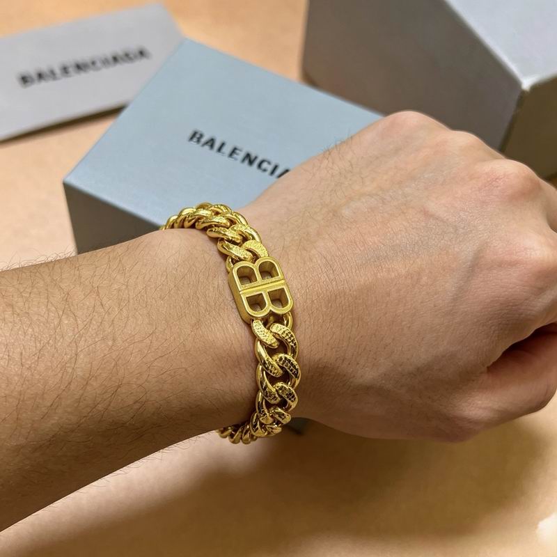 Balenciaga Bracelet  05yxs20 (8)