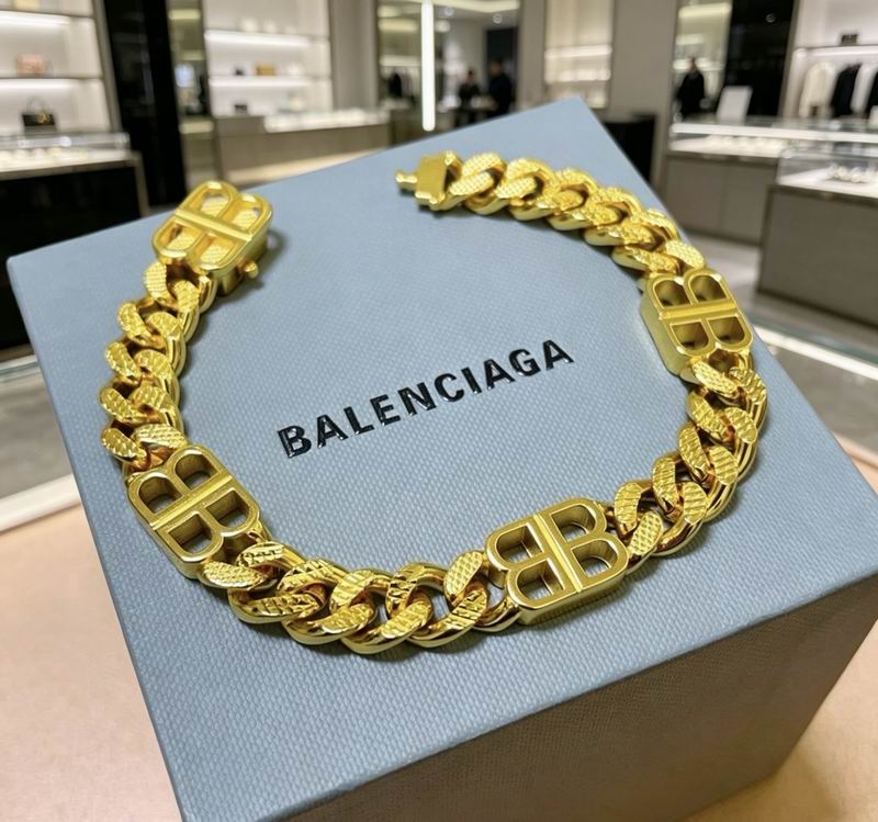 Balenciaga Bracelet  05yxs20 (9)