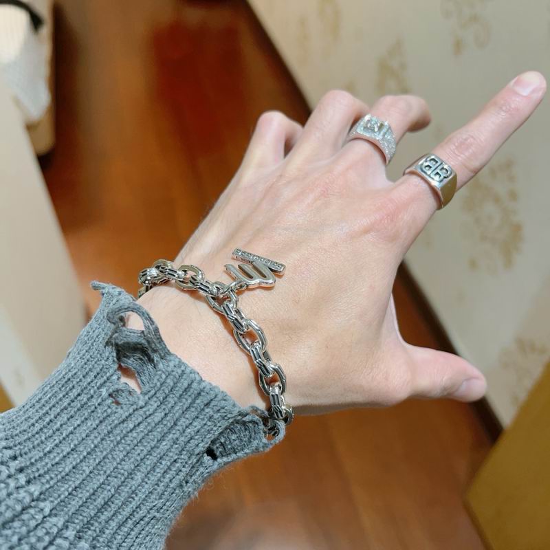 Balenciaga Bracelet  05yxs21 (6)