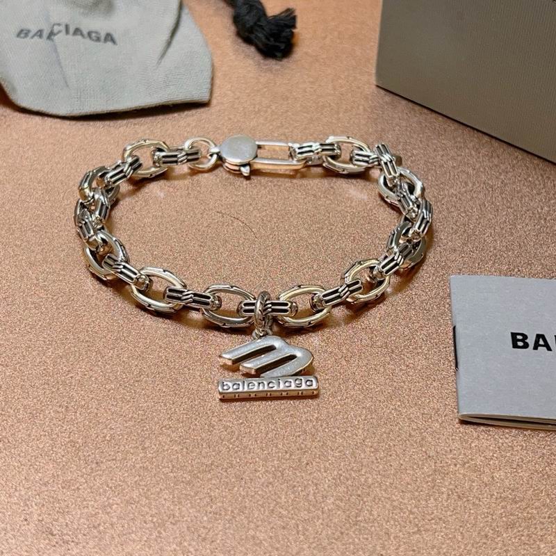 Balenciaga Bracelet  05yxs21 (7)