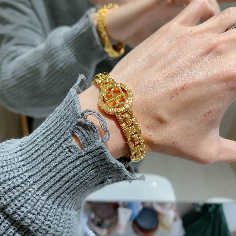 Balenciaga Bracelet  05yxs22 (3)