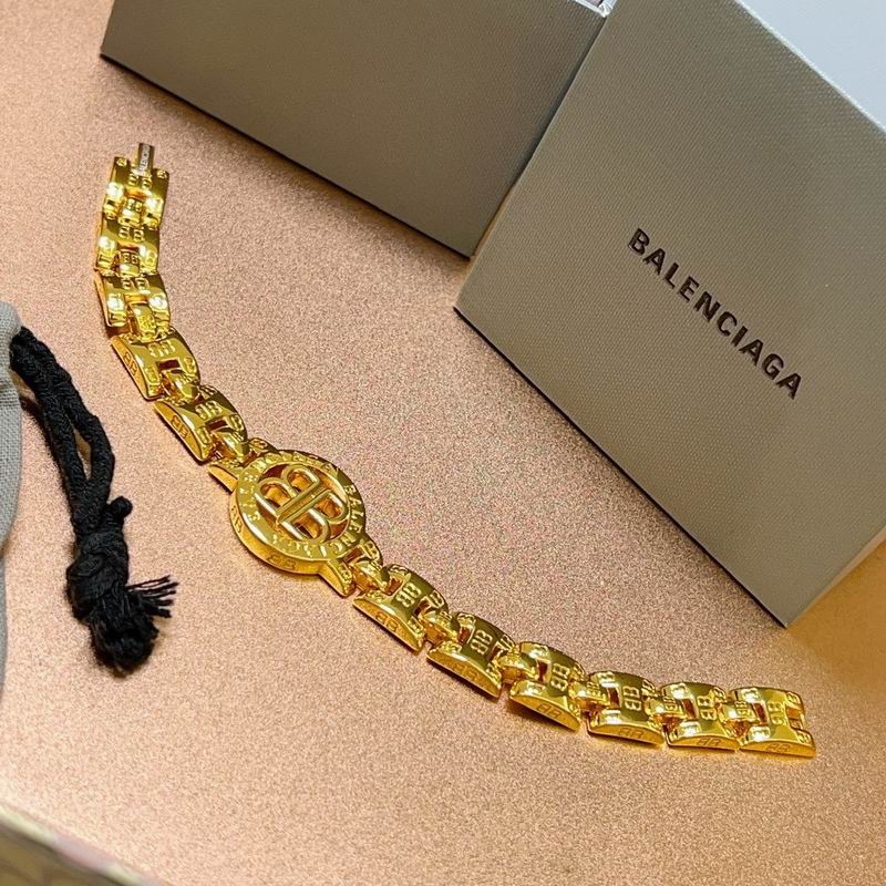 Balenciaga Bracelet  05yxs22 (6)