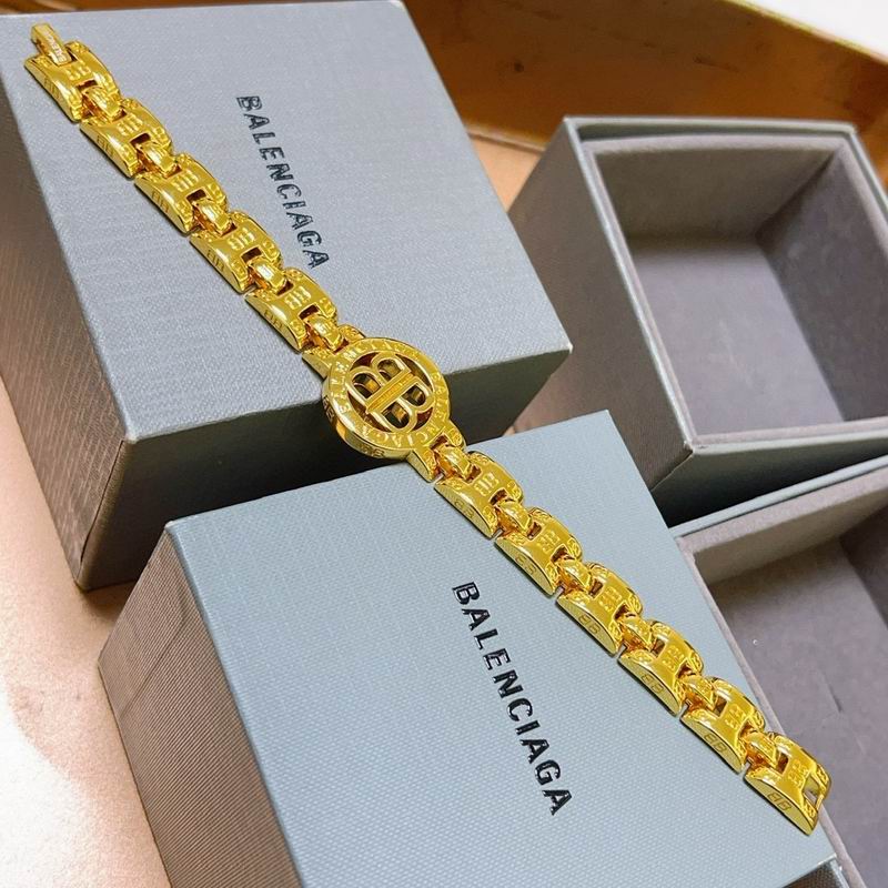 Balenciaga Bracelet  05yxs22 (8)