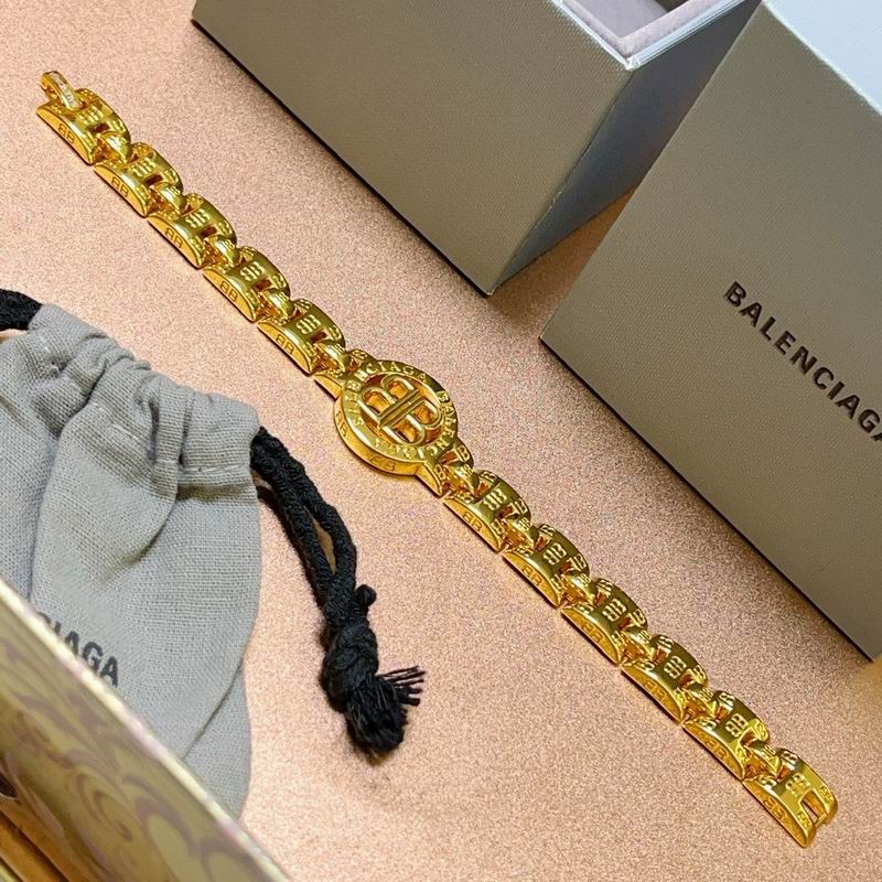 Balenciaga Bracelet  05yxs22 (9)
