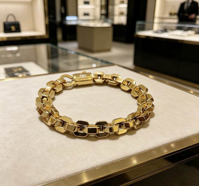 Balenciaga Bracelet  05yxs23 (2)