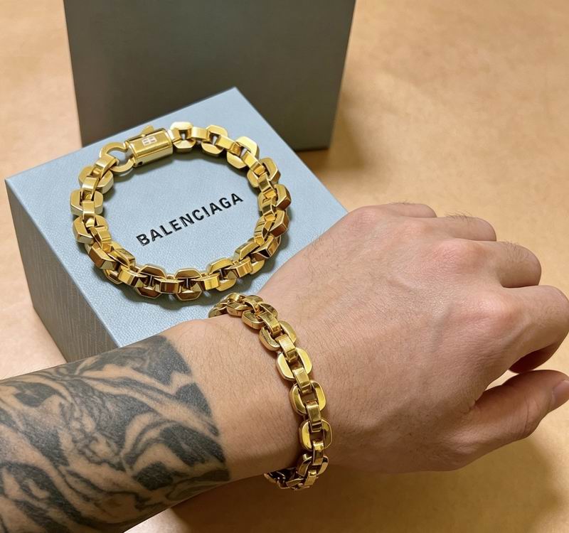 Balenciaga Bracelet  05yxs23 (3)