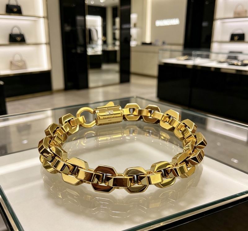 Balenciaga Bracelet  05yxs23 (4)