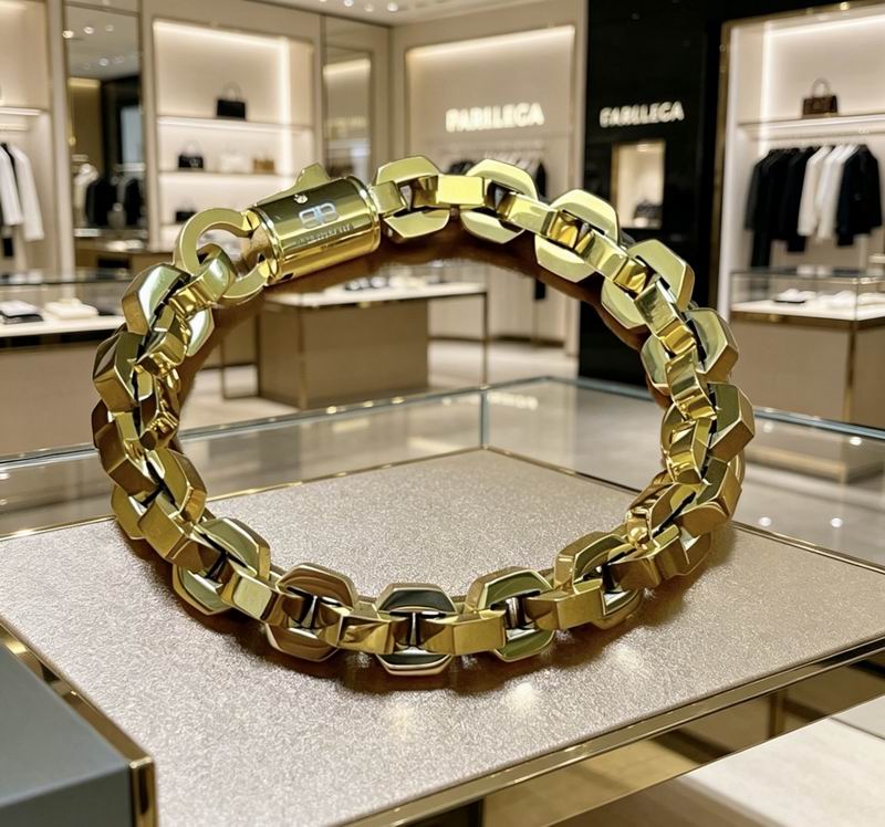 Balenciaga Bracelet  05yxs23 (5)