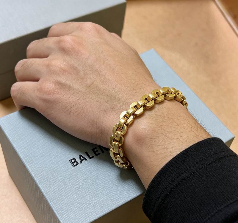 Balenciaga Bracelet  05yxs23 (6)