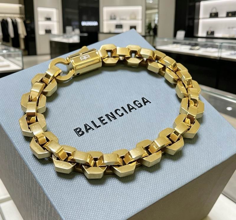 Balenciaga Bracelet  05yxs23 (7)