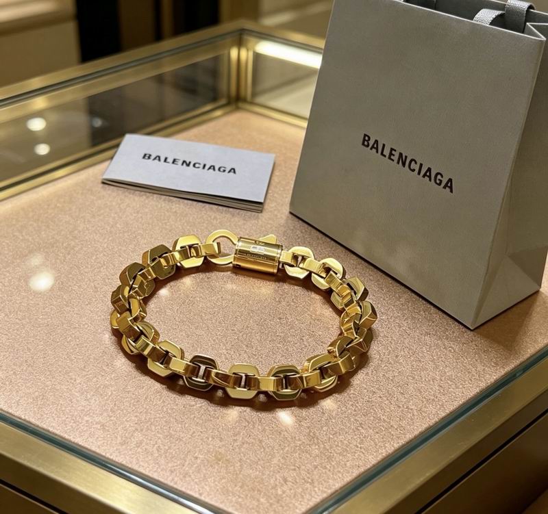 Balenciaga Bracelet  05yxs23 (8)