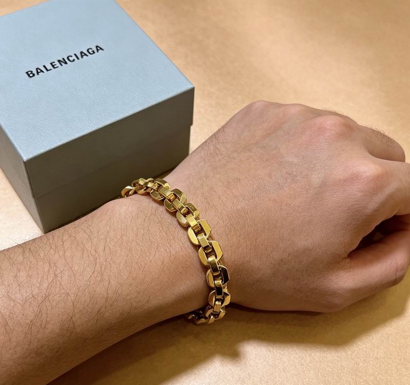 Balenciaga Bracelet  05yxs23 (9)