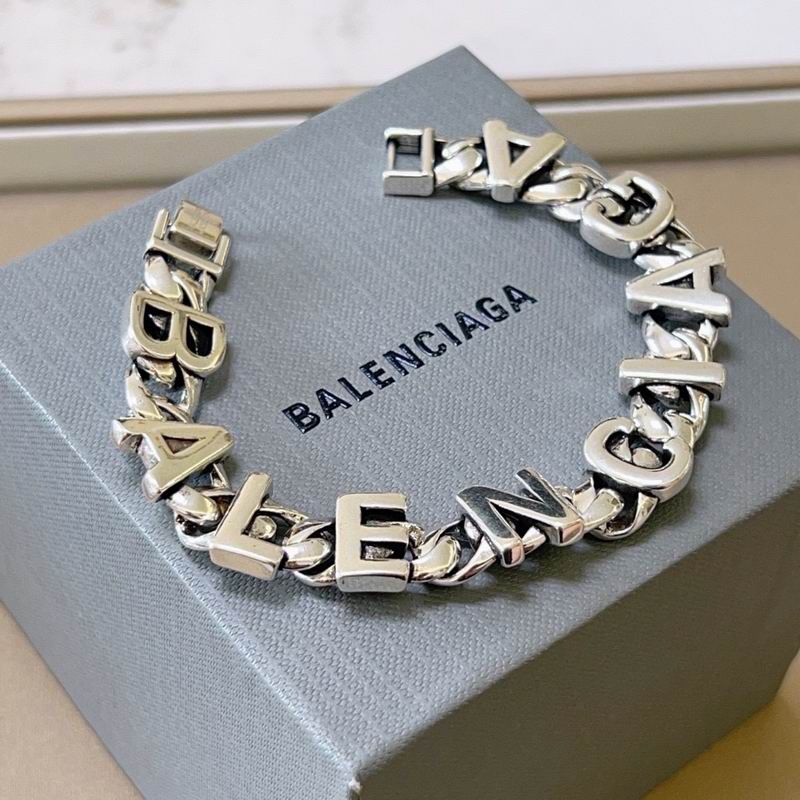 Balenciaga Bracelet  05yxs24 (5)