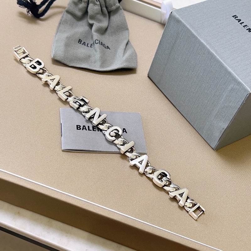 Balenciaga Bracelet  05yxs24 (8)