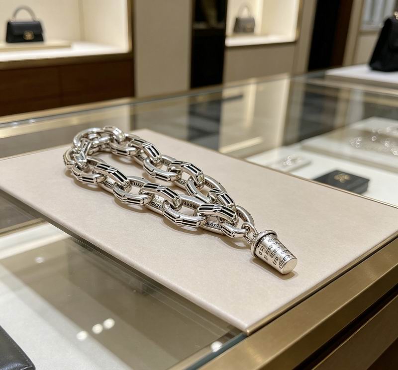 Balenciaga Bracelet  05yxs25 (2)