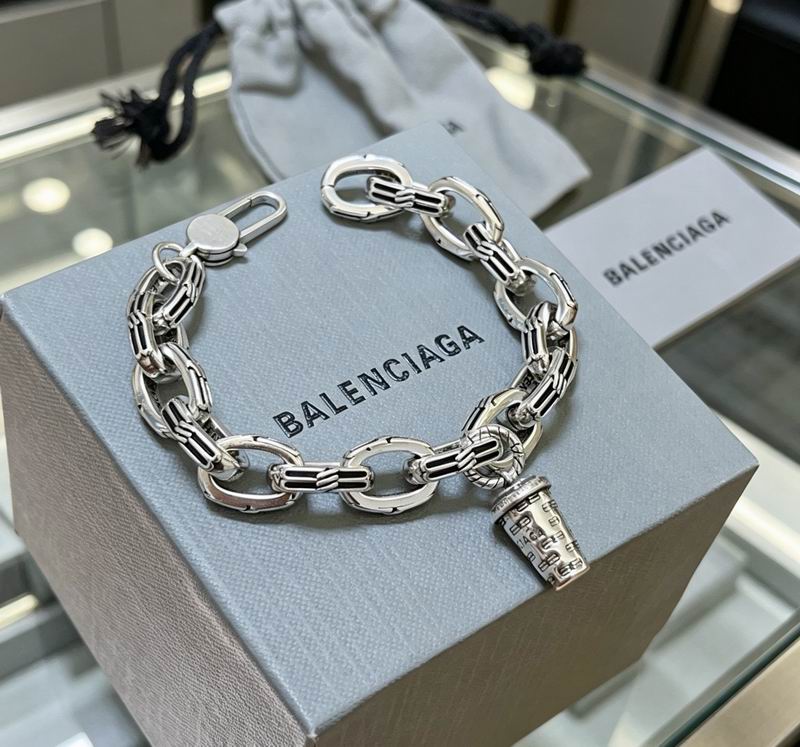 Balenciaga Bracelet  05yxs25 (4)