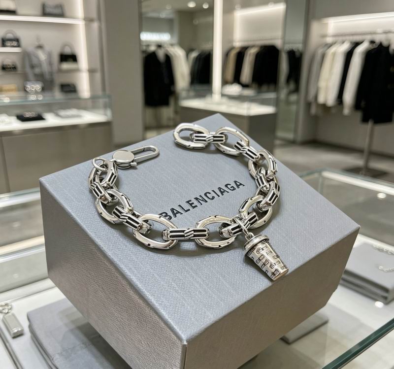 Balenciaga Bracelet  05yxs25 (5)