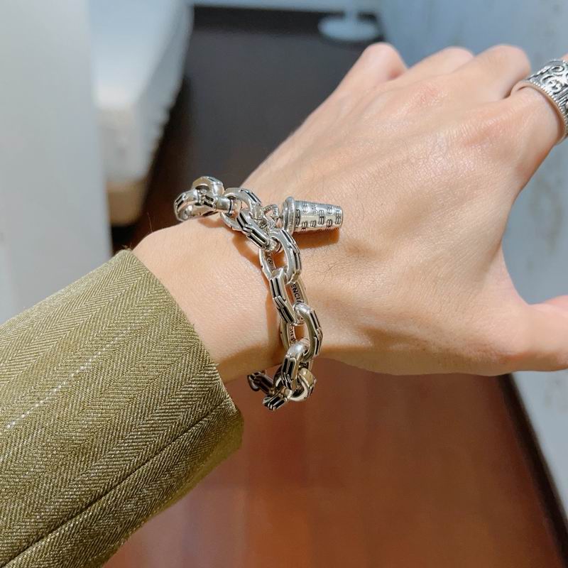 Balenciaga Bracelet  05yxs25 (6)