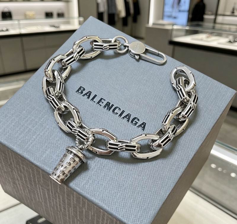 Balenciaga Bracelet  05yxs25 (7)