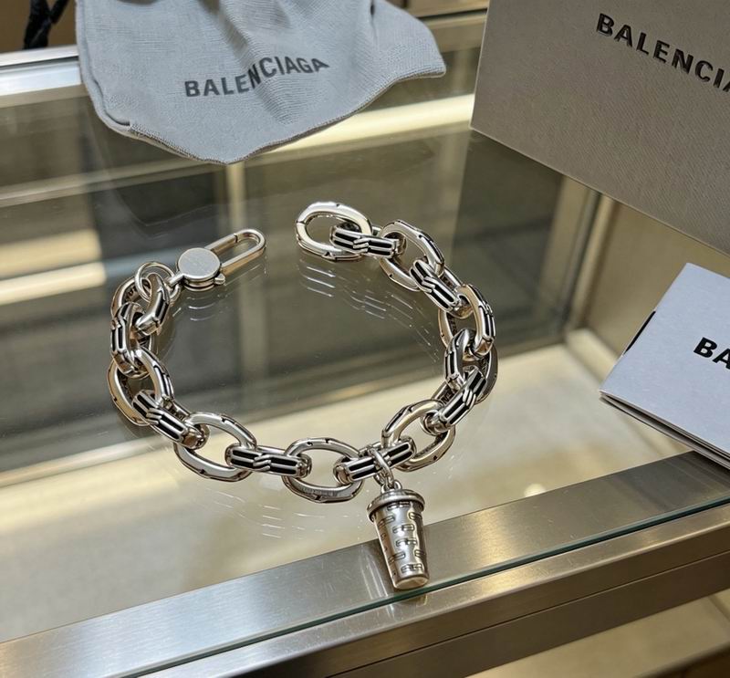 Balenciaga Bracelet  05yxs25 (8)