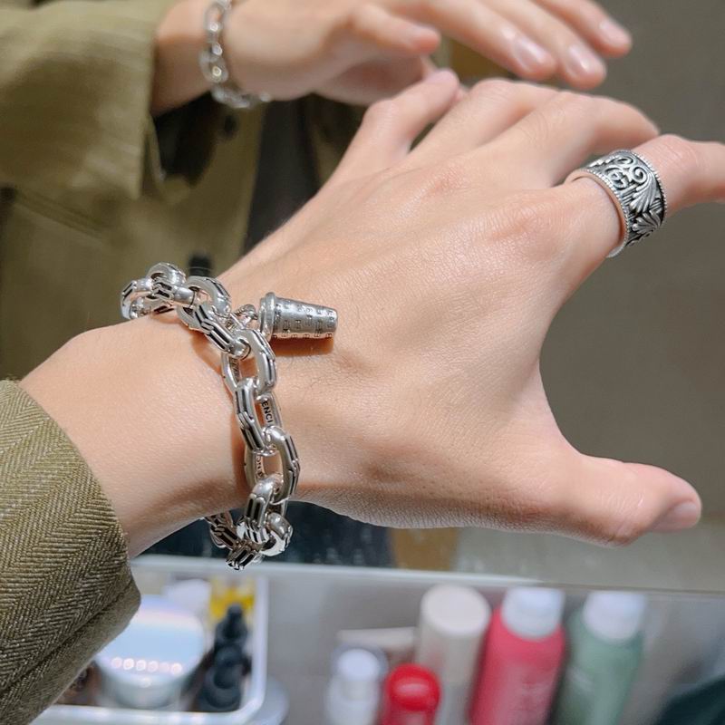 Balenciaga Bracelet  05yxs25 (9)