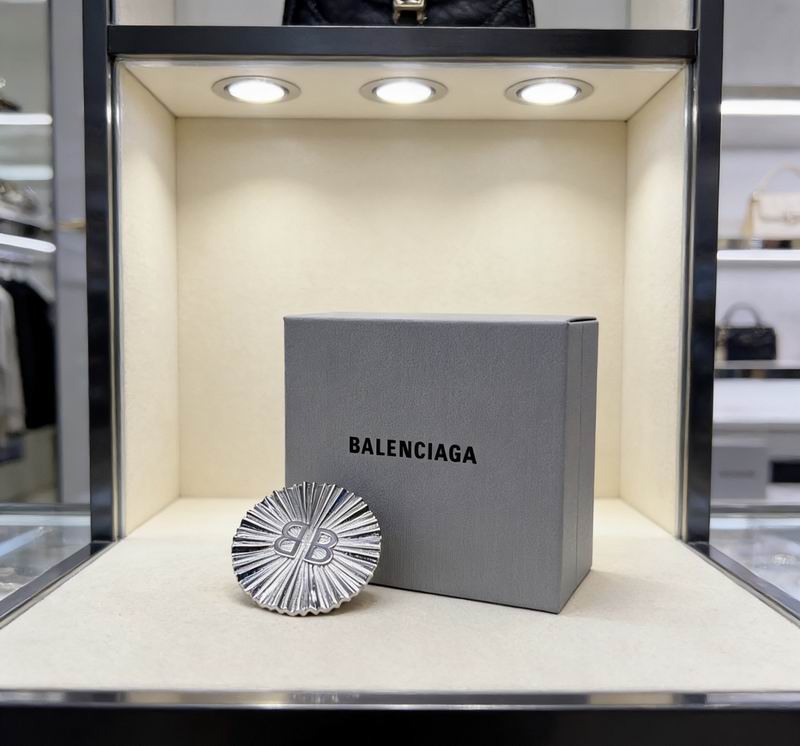 Balenciaga Brooch  03yxs01(5)