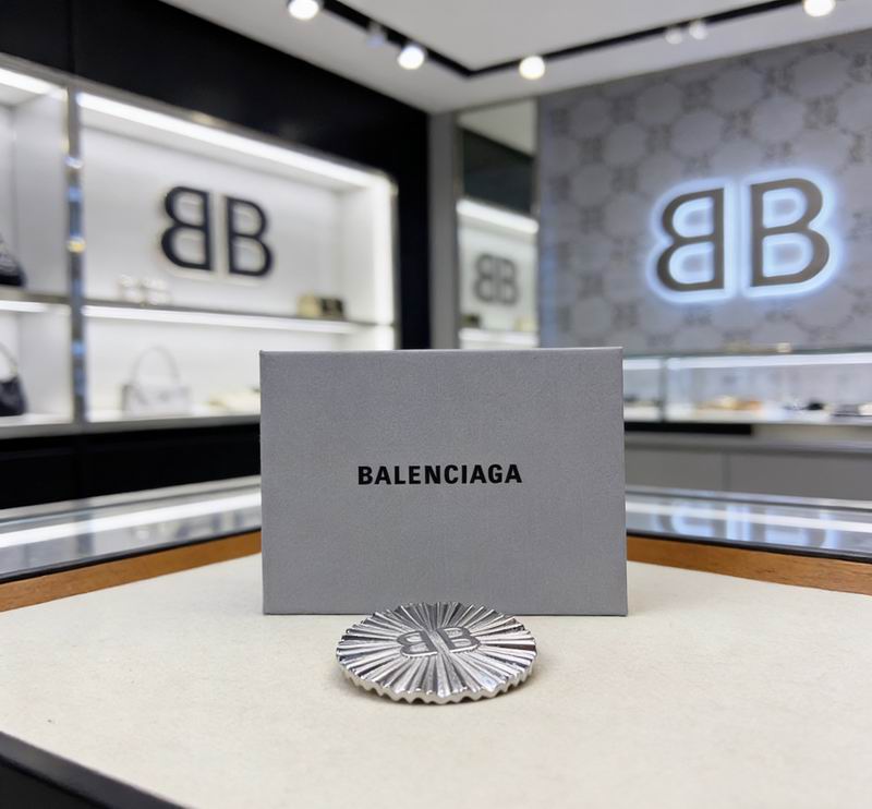 Balenciaga Brooch  03yxs01(6)