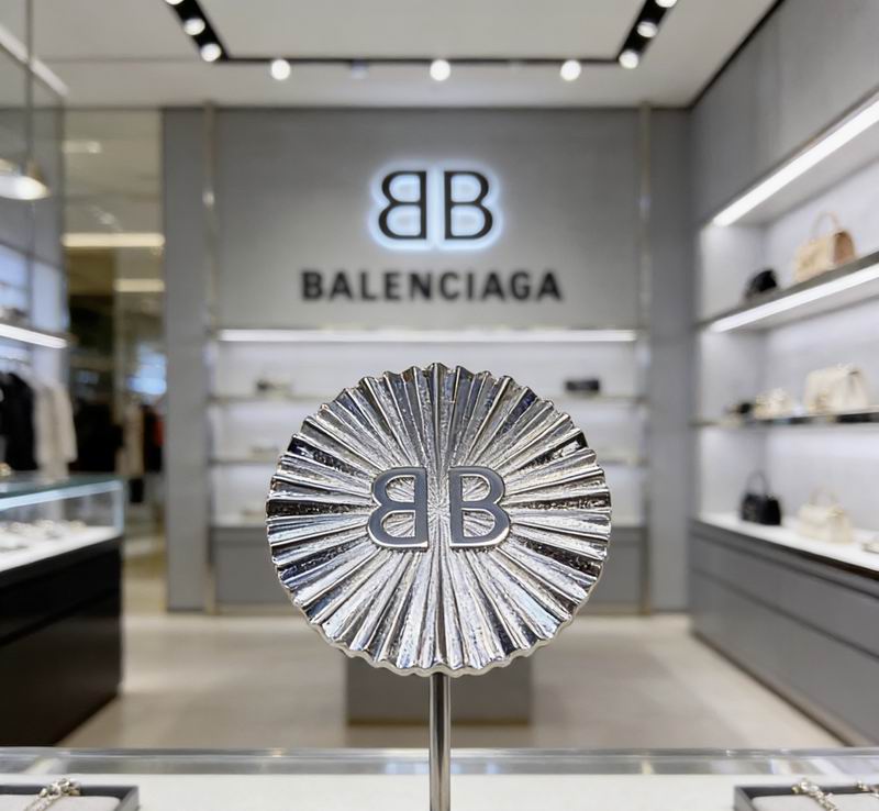 Balenciaga Brooch  03yxs01(7)