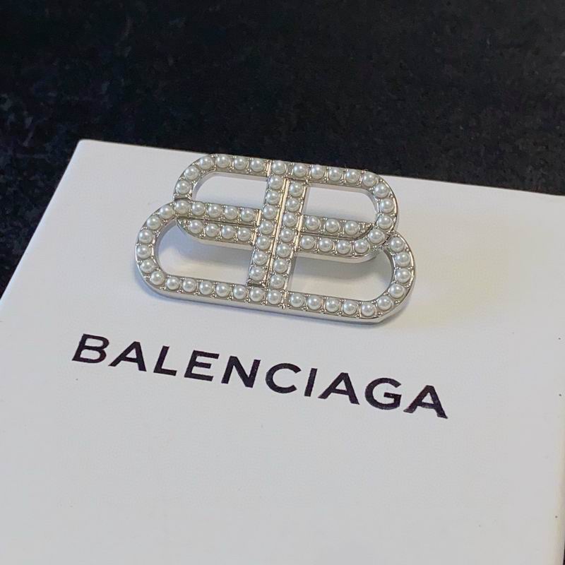 Balenciaga Brooch  03yxs02 (5)