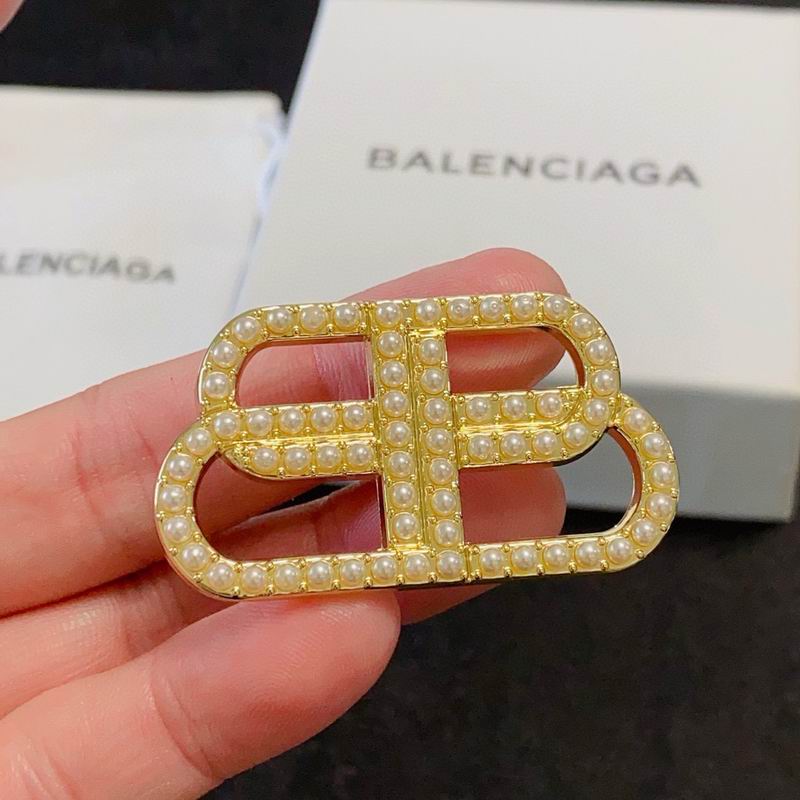 Balenciaga Brooch  03yxs02 (6)