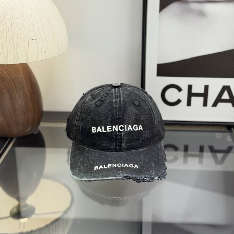 Balenciaga Cap dx (100)