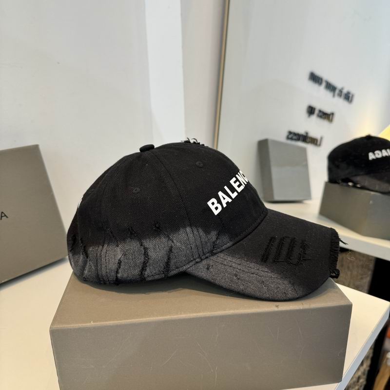 Balenciaga Cap dx (1000)