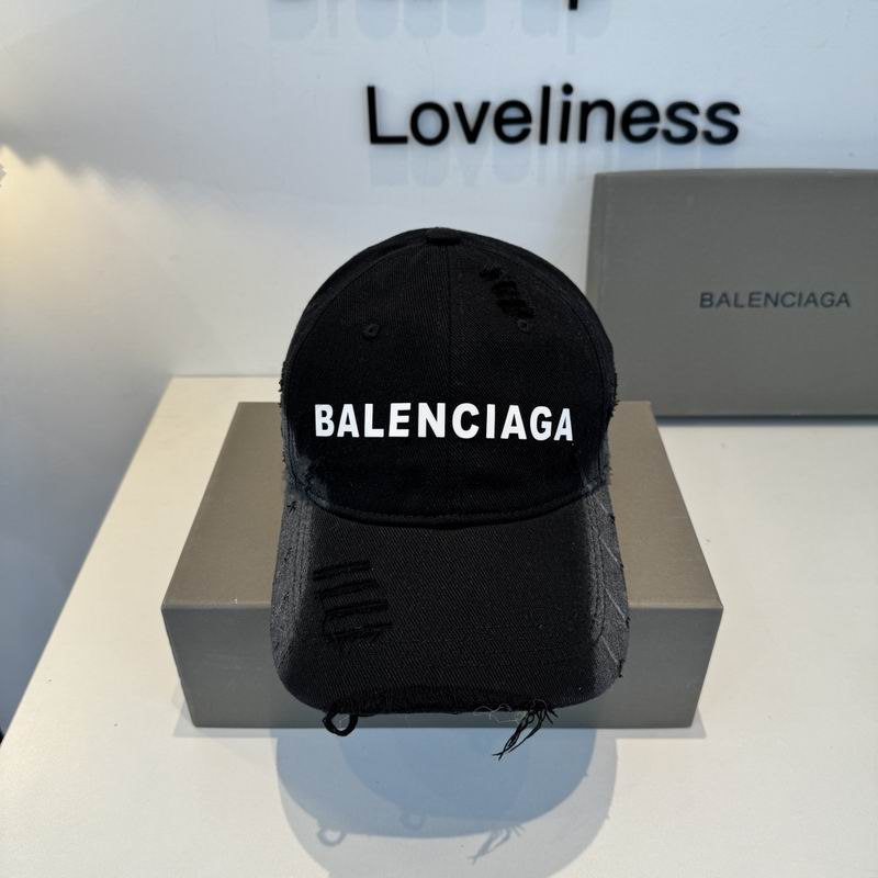 Balenciaga Cap dx (1001)