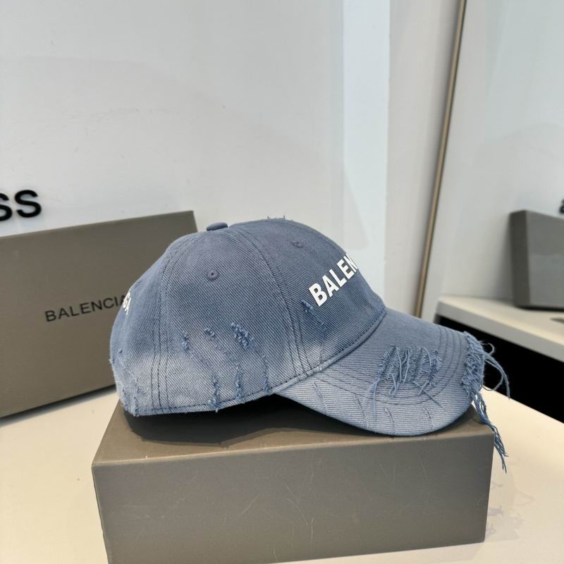 Balenciaga Cap dx (1008)