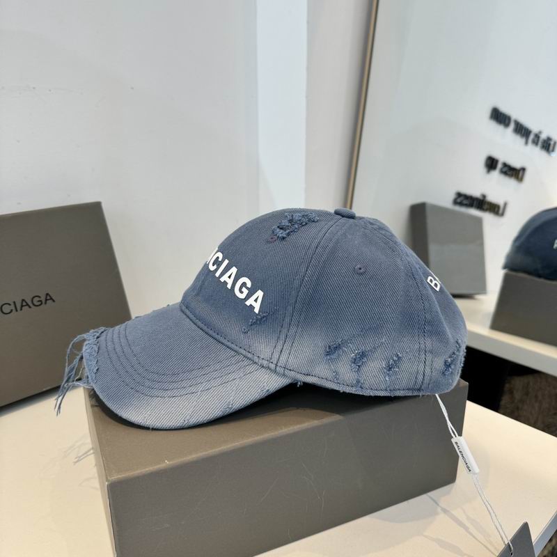 Balenciaga Cap dx (1009)