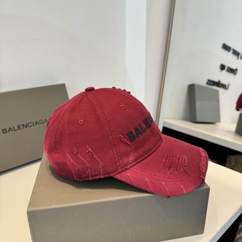 Balenciaga Cap dx (1017)