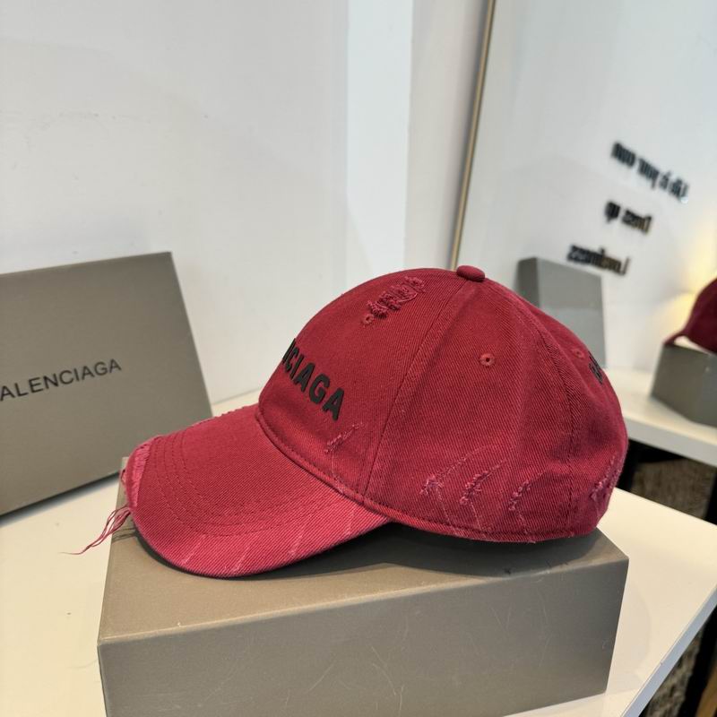 Balenciaga Cap dx (1018)