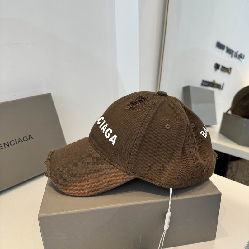 Balenciaga Cap dx (1026)
