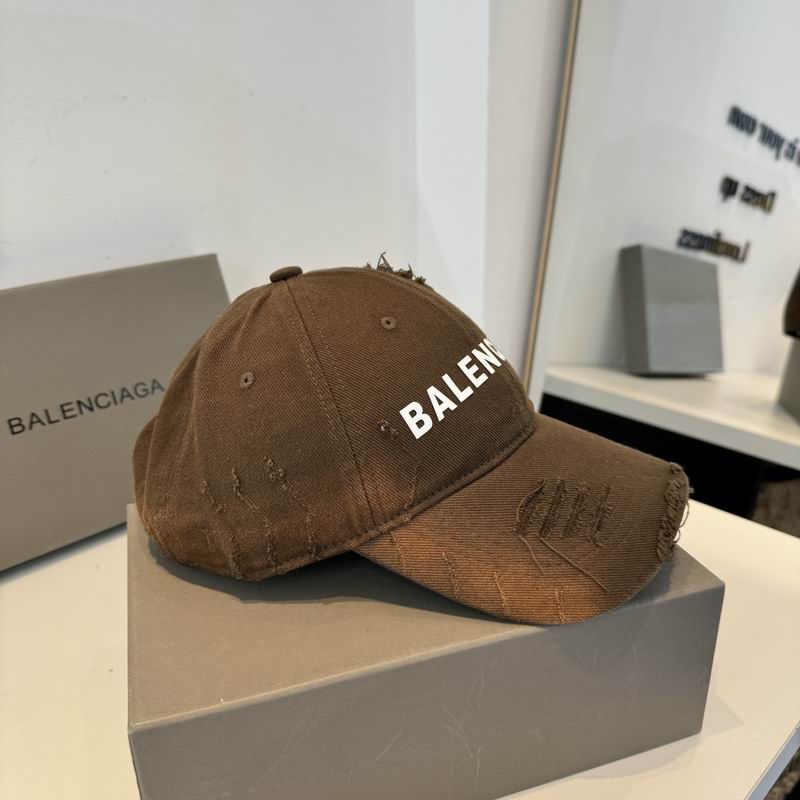 Balenciaga Cap dx (1027)