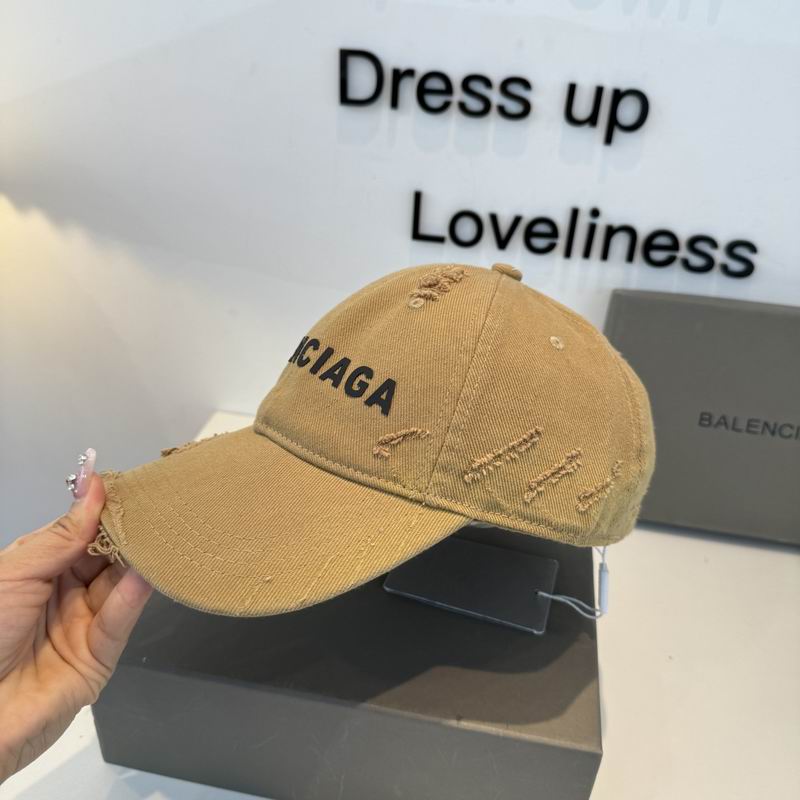 Balenciaga Cap dx (1035)
