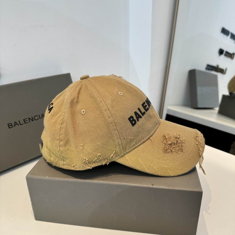 Balenciaga Cap dx (1036)